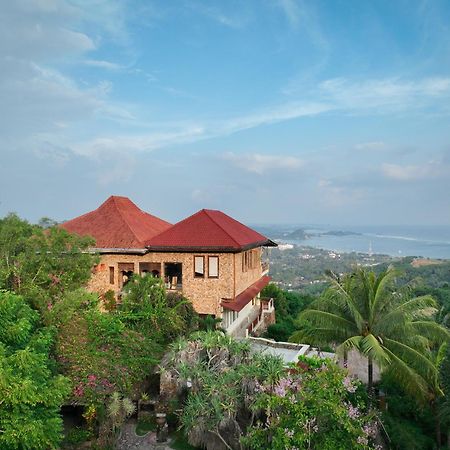 Ashtari - Sky, Sea & Nature Kuta  Extérieur photo