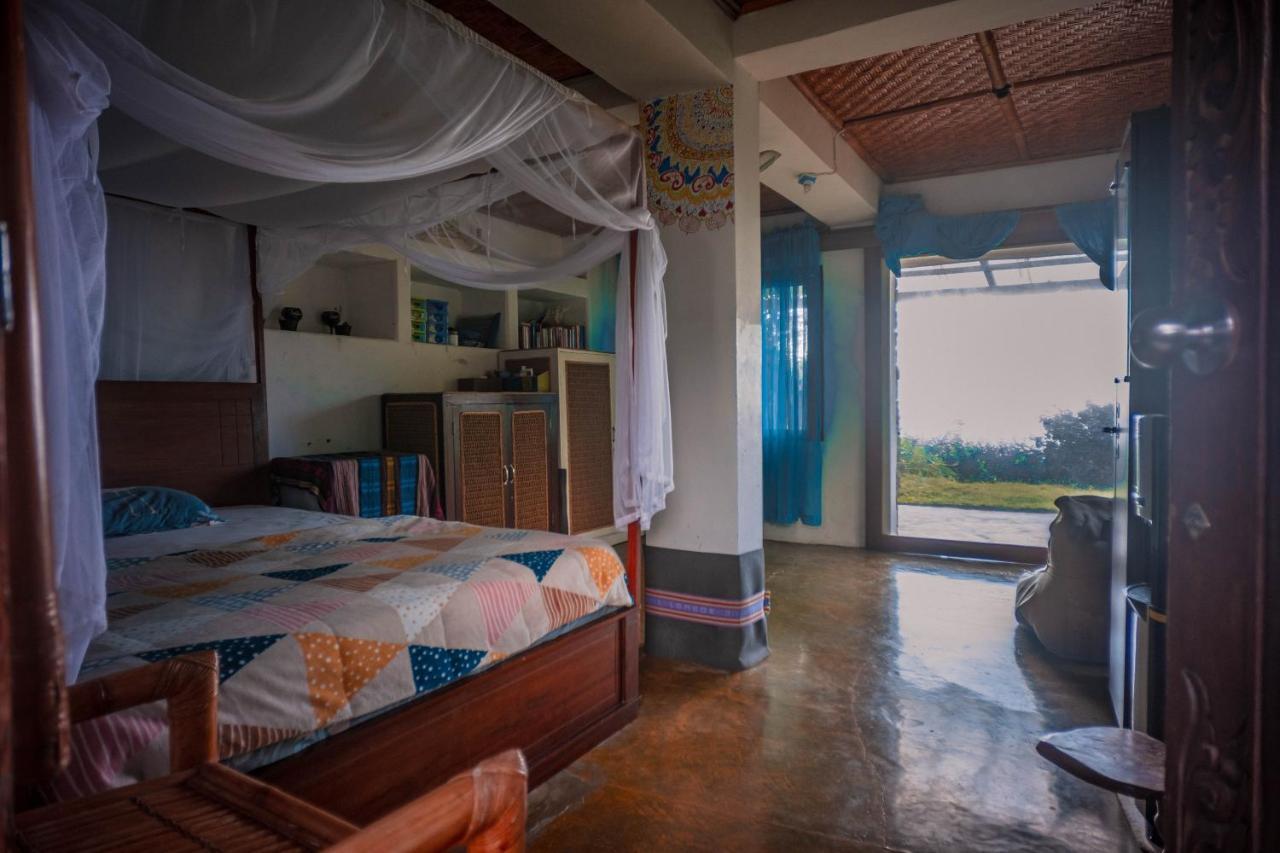 Ashtari - Sky, Sea & Nature Kuta  Extérieur photo