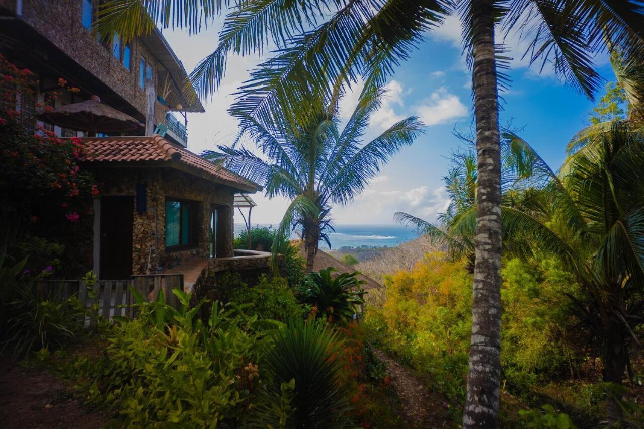Ashtari - Sky, Sea & Nature Kuta  Extérieur photo