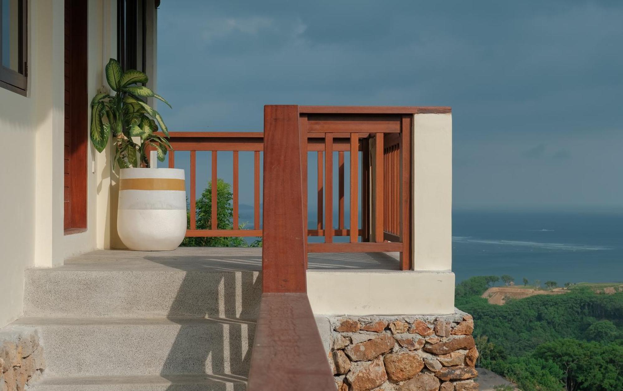 Ashtari - Sky, Sea & Nature Kuta  Extérieur photo