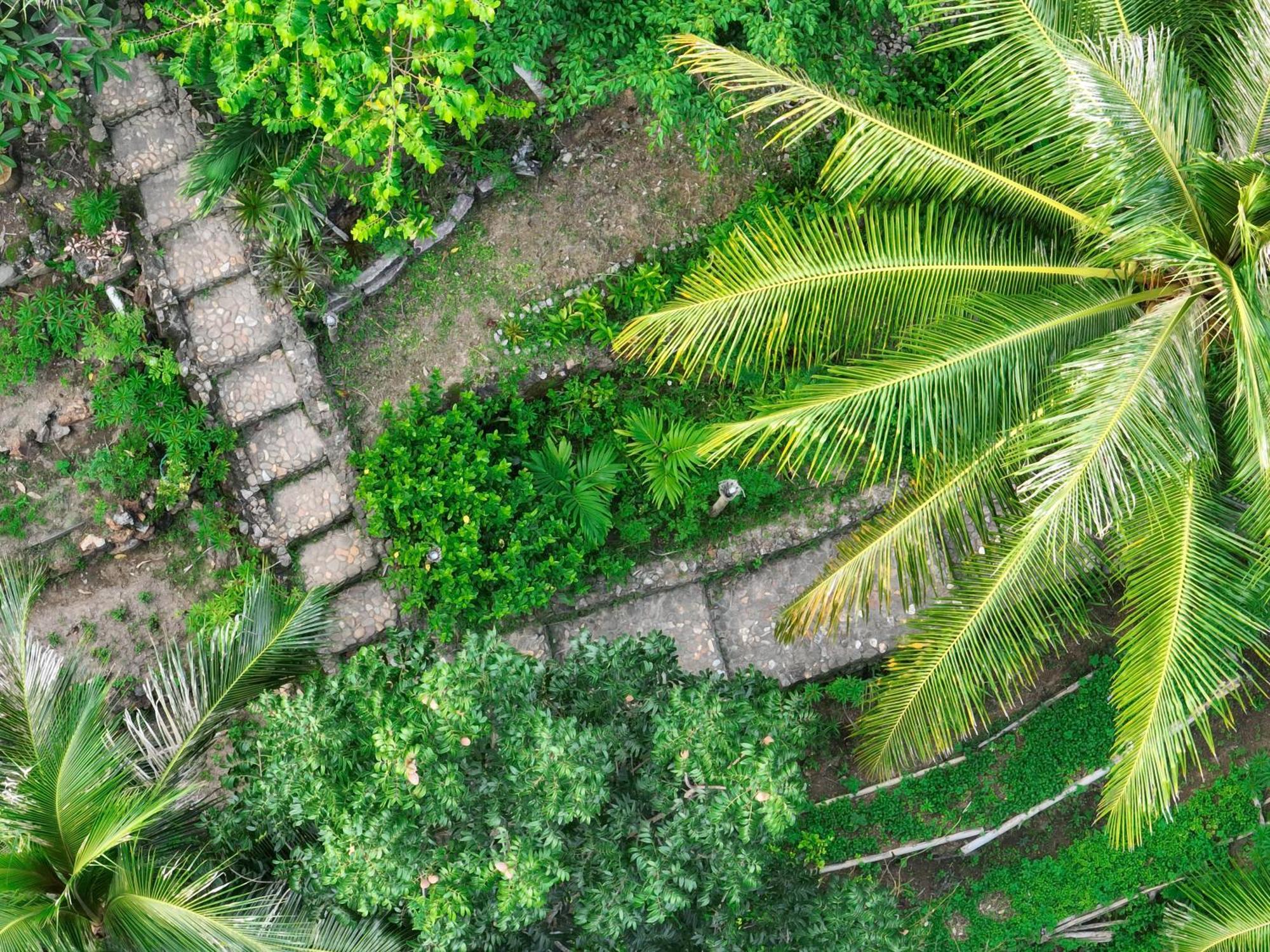 Ashtari - Sky, Sea & Nature Kuta  Extérieur photo
